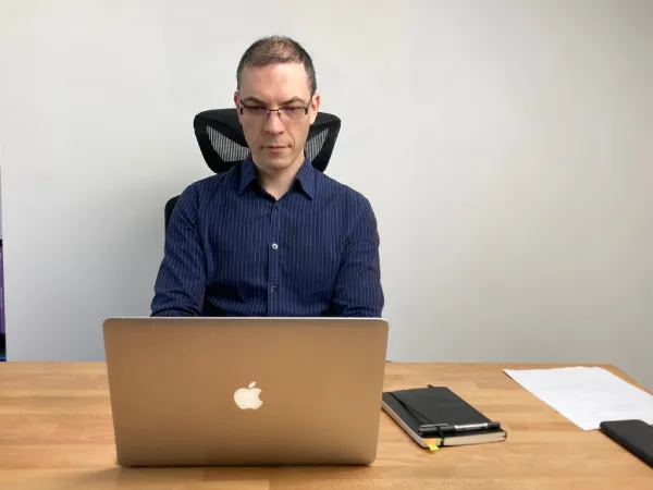 coaching avec mickaël cailleau